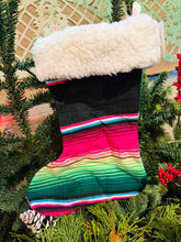Load image into Gallery viewer, Sarape Stockings
