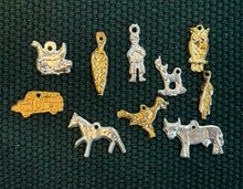 Load image into Gallery viewer, Mexican Miracle Charms — "Milagros"
