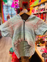 Load image into Gallery viewer, &quot;Baja&quot; Dog Poncho
