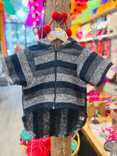 Load image into Gallery viewer, &quot;Baja&quot; Dog Poncho
