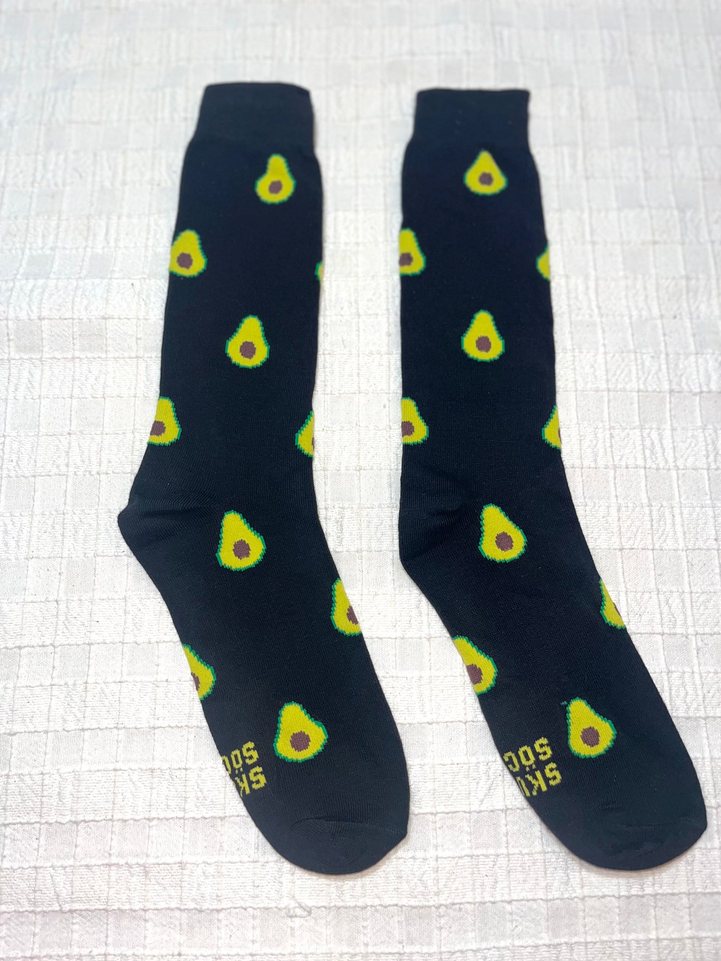 Fun Mexican Socks