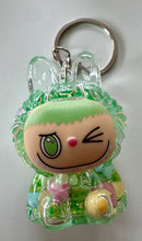 Load image into Gallery viewer, Labubu keychain
