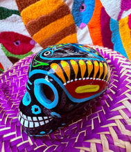 Load image into Gallery viewer, Day of the Dead Small Skulls
