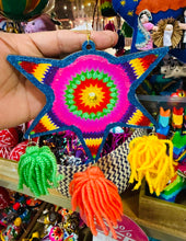Load image into Gallery viewer, Star Ornament
