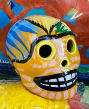 Load image into Gallery viewer, Day of the Dead Small Skulls
