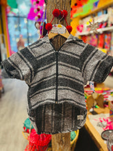 Load image into Gallery viewer, &quot;Baja&quot; Dog Poncho

