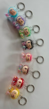 Load image into Gallery viewer, Labubu keychain

