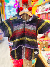 Load image into Gallery viewer, &quot;Baja&quot; Dog Poncho
