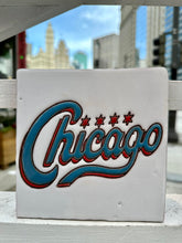 Load image into Gallery viewer, Handmade Chicago Tiles
