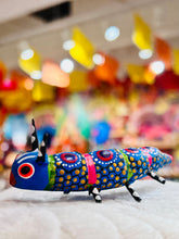 Load image into Gallery viewer, Mini-Alebrijes - Mexican Carved Spirit Animals
