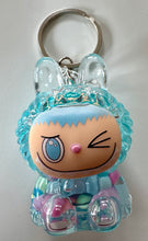 Load image into Gallery viewer, Labubu keychain
