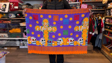 Load image into Gallery viewer, Dia de Los Muertos Tablecloth
