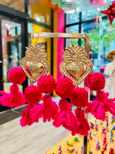 Fiesta in Oaxaca
