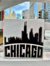 Load image into Gallery viewer, Handmade Chicago Tiles
