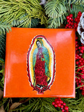 Load image into Gallery viewer, Handmade Mexican Tiles
