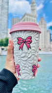 Bow Talavera Mug