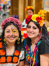 Load image into Gallery viewer, Frida Headband
