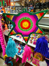 Load image into Gallery viewer, Star Ornament

