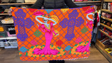 Load image into Gallery viewer, Dia de Los Muertos Tablecloth
