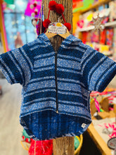 Load image into Gallery viewer, &quot;Baja&quot; Dog Poncho
