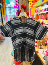 Load image into Gallery viewer, &quot;Baja&quot; Dog Poncho
