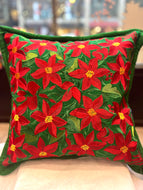 Christmas, Noche Buena Pillowcase