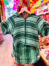 Load image into Gallery viewer, &quot;Baja&quot; Dog Poncho
