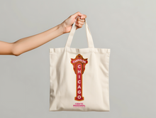 Load image into Gallery viewer, Mexican-Inspired Tote Bags: Stylish, Spacious, and Sustainable
