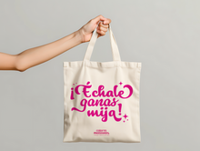 Load image into Gallery viewer, Mexican-Inspired Tote Bags: Stylish, Spacious, and Sustainable
