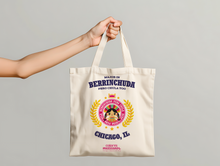 Load image into Gallery viewer, Mexican-Inspired Tote Bags: Stylish, Spacious, and Sustainable
