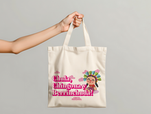 Load image into Gallery viewer, Mexican-Inspired Tote Bags: Stylish, Spacious, and Sustainable
