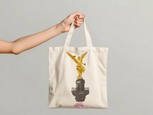 Load image into Gallery viewer, Mexican-Inspired Tote Bags: Stylish, Spacious, and Sustainable
