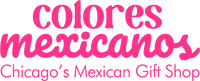 Colores Mexicanos: Chicago's Mexican Gift Shop