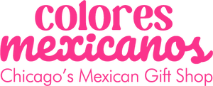 Colores Mexicanos: Chicago&#39;s Mexican Gift Shop
