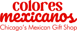 Colores Mexicanos: Chicago's Mexican Gift Shop