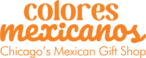 Colores Mexicanos