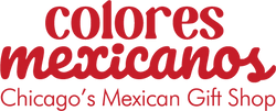 Colores Mexicanos: Chicago's Mexican Gift Shop