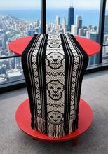 Load image into Gallery viewer, Handwoven Table Runner – Backstrap Loom from Jalietza, Oaxaca
