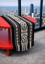 Load image into Gallery viewer, Handwoven Table Runner – Backstrap Loom from Jalietza, Oaxaca

