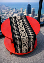 Load image into Gallery viewer, Handwoven Table Runner – Backstrap Loom from Jalietza, Oaxaca
