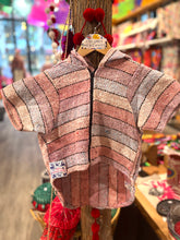 Load image into Gallery viewer, &quot;Baja&quot; Dog Poncho
