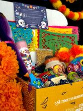 Load image into Gallery viewer, Day of the Dead &quot;Ofrenda&quot; Kit
