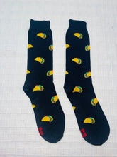 Load image into Gallery viewer, Fun Mexican Socks
