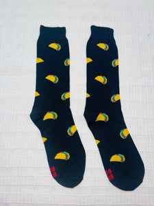 Fun Mexican Socks