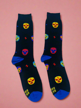 Load image into Gallery viewer, Fun Mexican Socks
