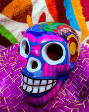 Load image into Gallery viewer, Day of the Dead Small Skulls
