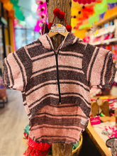 Load image into Gallery viewer, &quot;Baja&quot; Dog Poncho
