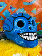Load image into Gallery viewer, Day of the Dead Small Skulls
