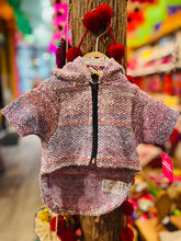 Load image into Gallery viewer, &quot;Baja&quot; Dog Poncho
