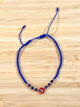 Load image into Gallery viewer, El Ojo - Mexican Evil Eye Bracelet
